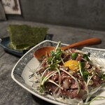 味噌坐　玉響 - 