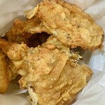 ケンタッキーフライドチキン - 母の日の特別なセットでした✨