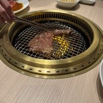 焼肉の名門 天壇 - 