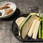 味噌坐　玉響 - 