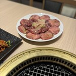 焼肉の名門 天壇 神楽坂店 - 