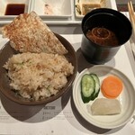 ビフテキのカワムラ - 