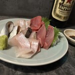 味噌坐　玉響 - 