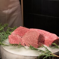 焼肉 牛印 新宿店 - 