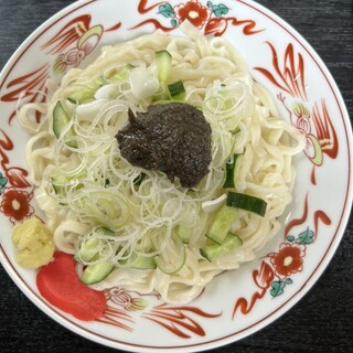 口コミ一覧 : 盛岡じゃじゃ麺 ちーたん - 大釜/麺類 [食べログ]