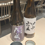 焼肉料理 牛吉日和 - 