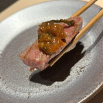 焼肉料理 牛吉日和 - 