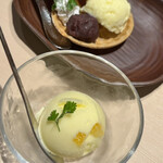 焼肉料理 牛吉日和 - 