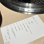 焼肉料理 牛吉日和 - 