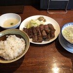 たんや善治郎 - 