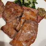 牛タン焼専門店 司 - 