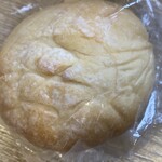 ふらいぱんや - レモンピールとクリームチーズが決め手のパン