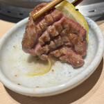 焼肉料理 牛吉日和 - 