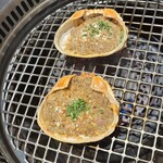 焼肉料理 牛吉日和 - 