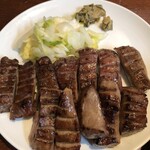 たんや善治郎 - 