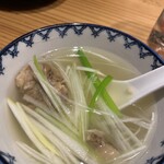 牛タン焼専門店 司 - 