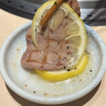 焼肉料理 牛吉日和 - 