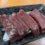 焼肉みよし - 