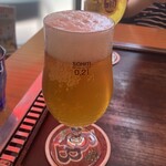 クラフトビール＆広島お好み焼き dspeed - 