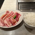 代官山焼肉 kintan - 