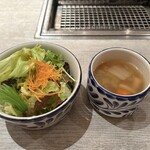 代官山焼肉 kintan - 