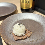 焼肉料理 牛吉日和 - 