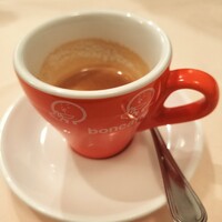 エリオ・ロカンダ・イタリアーナ - 