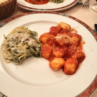 エリオ・ロカンダ・イタリアーナ - 