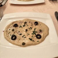 エリオ・ロカンダ・イタリアーナ - 