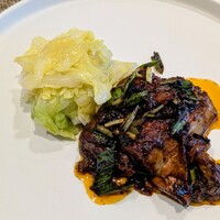 Chinese Restaurant 晴華 - 