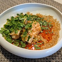 Chinese Restaurant 晴華 - 