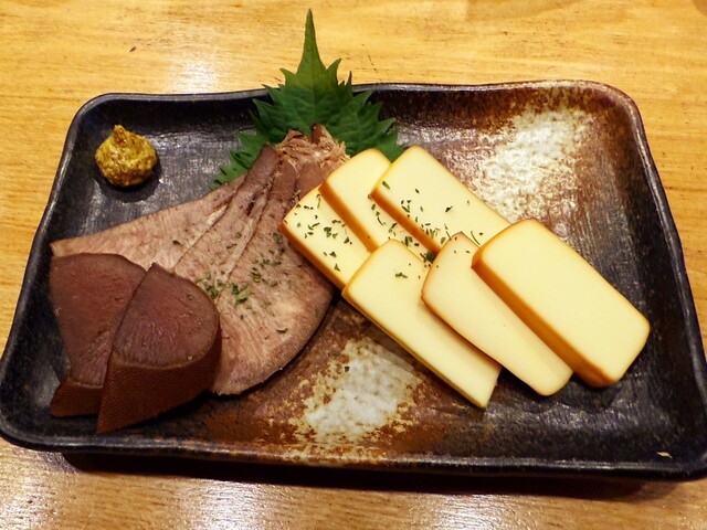 Gyutan Dokoro Ishii Hon Ten photo 2