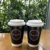 タリーズコーヒー 梅田茶屋町MBS店