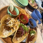 Cafe Iguana MEXICAN GRILL - 