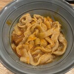 だしと麺 遊泳 - 