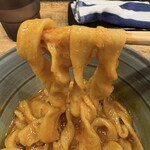 だしと麺 遊泳 - 