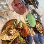 Cafe Iguana MEXICAN GRILL - 