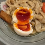だしと麺 遊泳 - 