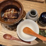 うなぎ くろ義 - 