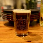 オケイブルワリー - オケイIPA Sサイズ 750円 ※アルコール度数7.0%
      2025年5月11日
