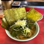 ラーメン大将 - 