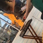 Cafe Iguana MEXICAN GRILL - 