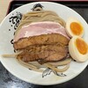 松戸富田製麺 三井アウトレットパーク木更津店