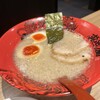ラー麺 ずんどう屋 津山河辺店
