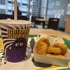 マクドナルド 阪急伊丹駅店