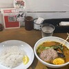 スープカレー スアゲ2