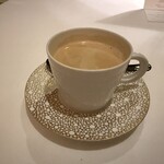 ラ・ベ - コーヒー