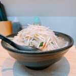 タンメンしゃきしゃき - 