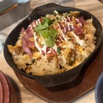 Cafe Iguana MEXICAN GRILL - 