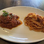 イル・ブルスケッタ - 